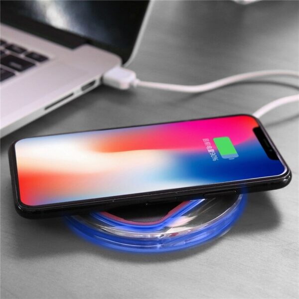 Wireless charger wireless receiver - Image 8