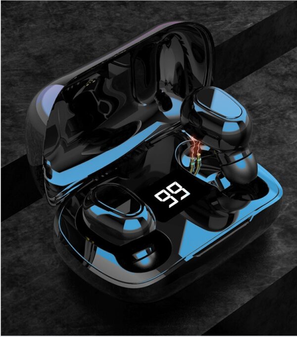 XG8 noise reduction sports headphones - Image 4