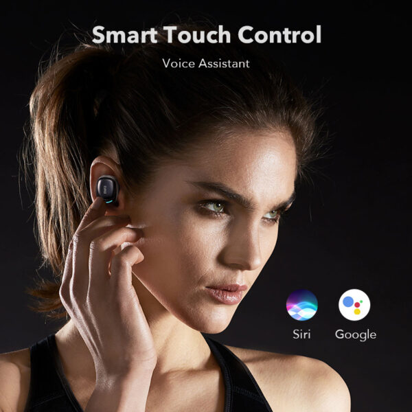 Wireless Bluetooth TWS X8 headphones - Image 2