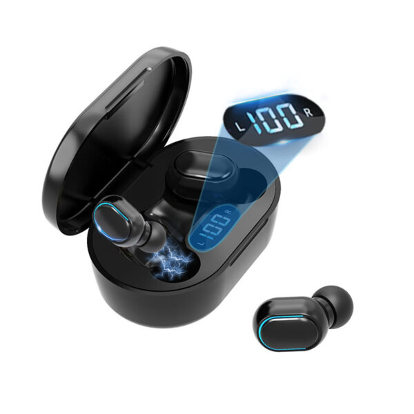 Bluetooth earphone - Image 3