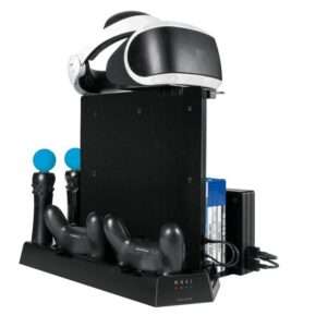 PS4 multi-function charger charger