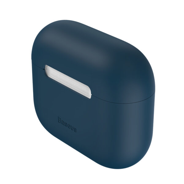 Super Thin Silica Gel Case For Pods - Image 5