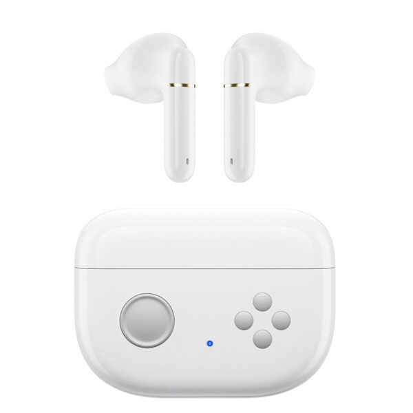 Private Mode Noise Reduction Wireless Bluetooth Headset - Image 6