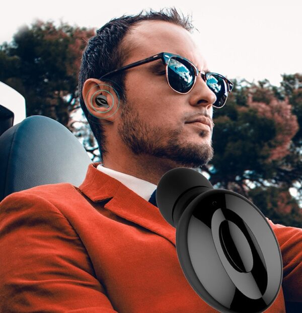 Bluetooth earphone - Image 7