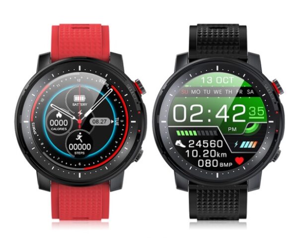 L15 smart bracelet watch - Image 2