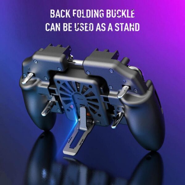 M11 Chicken Gamepad - Image 3