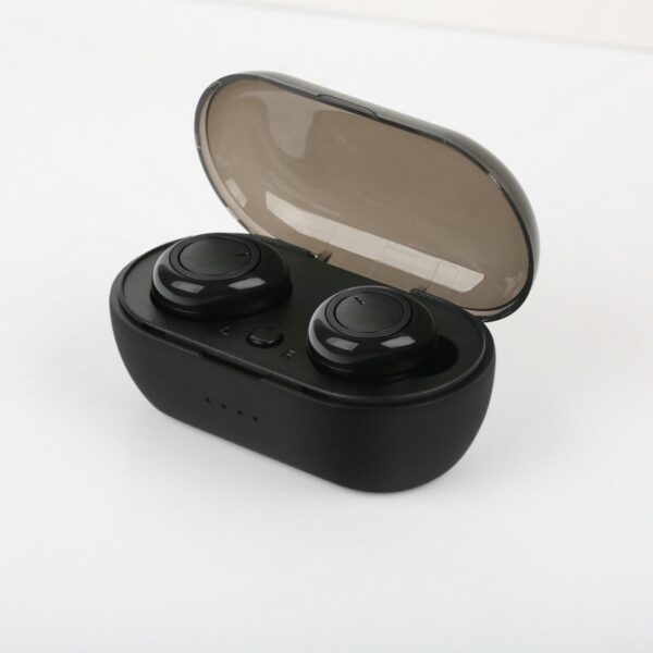 In-ear sports headphones - Image 3