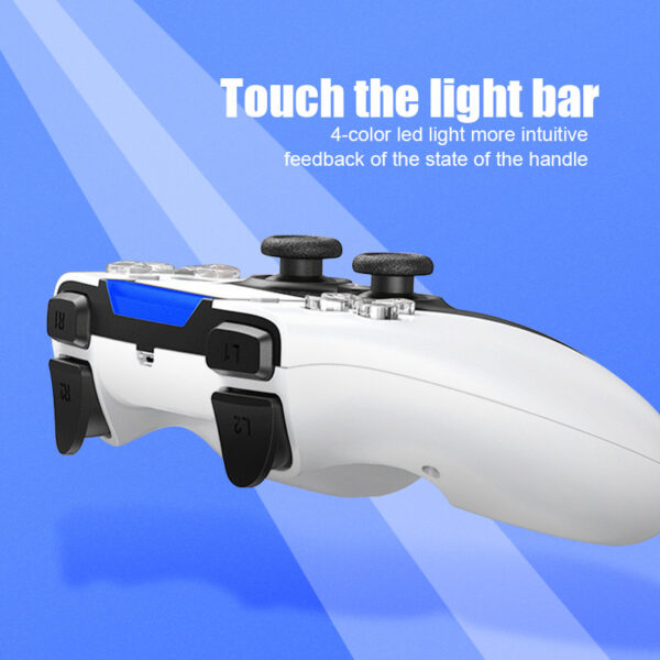 Mobile game controller Elite Bluetooth look - Image 3