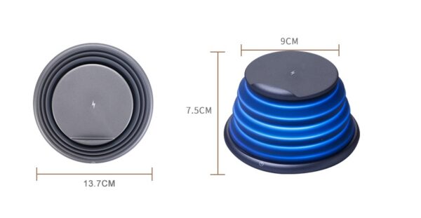 New wireless charger - Image 4