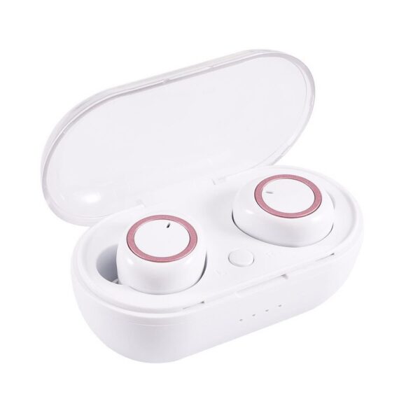 In-ear sports headphones - Image 10