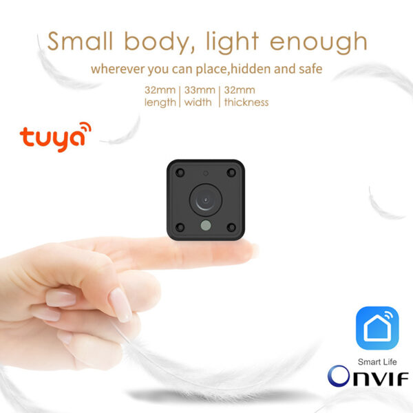 Smart camera - Image 3