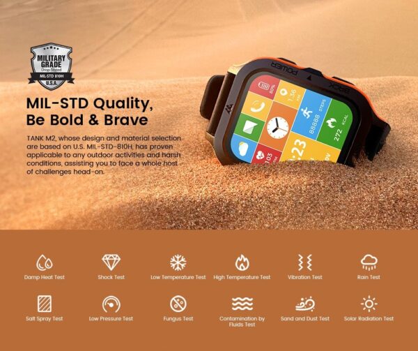 Smart Watch Waterproof Silicone Intelligent - Image 7