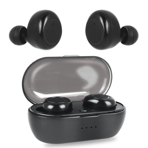 Y50 TWS Bluetooth Wireless Headset Stereo Sports Earbud Smart Phone Charging Box - Image 3