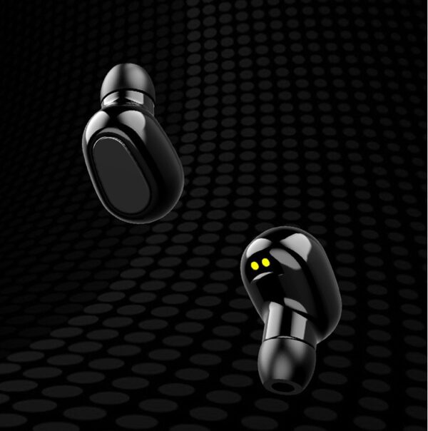 XG8 noise reduction sports headphones - Image 3