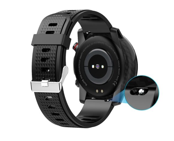 L15 smart bracelet watch - Image 9