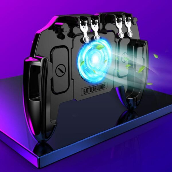 M11 Chicken Gamepad - Image 2