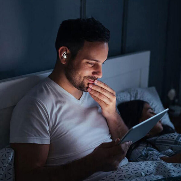 Anti-noise Sleep Earplugs - Image 2