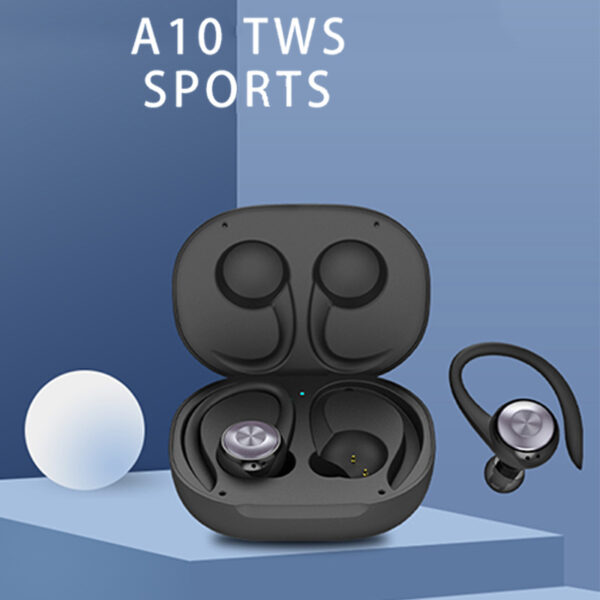 Sport Headphone Bluetooth V5.0 - Image 2