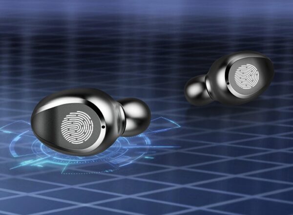 Bluetooth earphone - Image 2