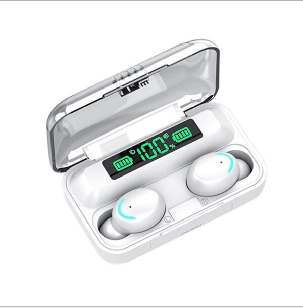 Bluetooth Earphone - Image 9