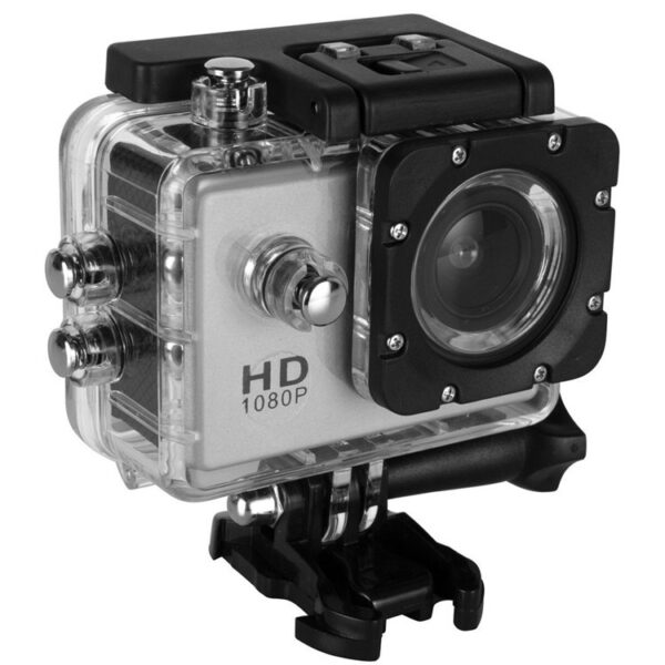Waterproof Sports Camera Recorder - Image 4
