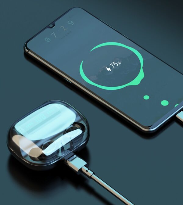 Bluetooth Earphone - Image 7