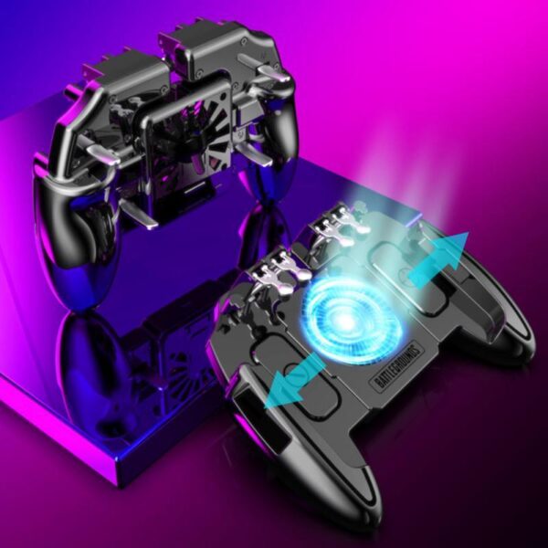 M11 Chicken Gamepad - Image 4
