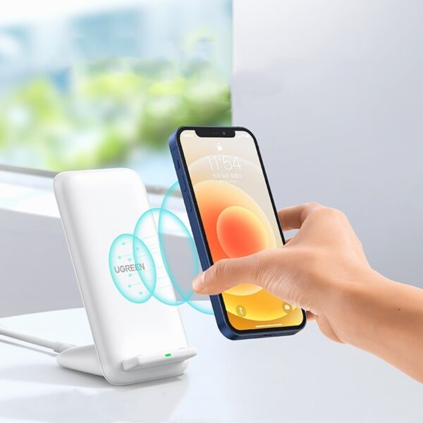 Mobile Phone Universal Charging Base Bracket - Image 2