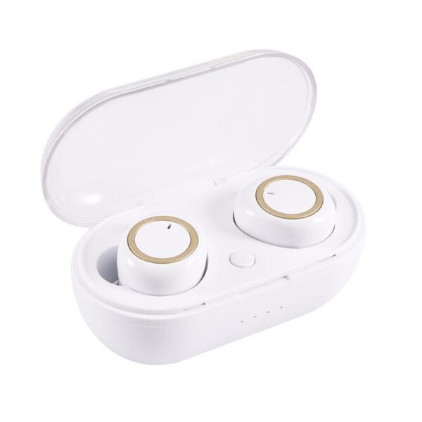In-ear sports headphones - Image 7