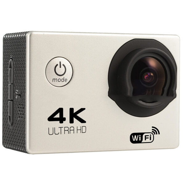 4K motion camera - Image 5