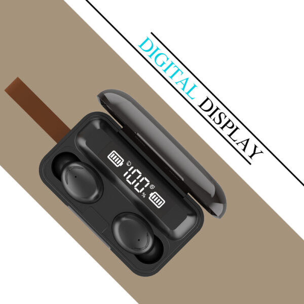 Bluetooth earphone - Image 5