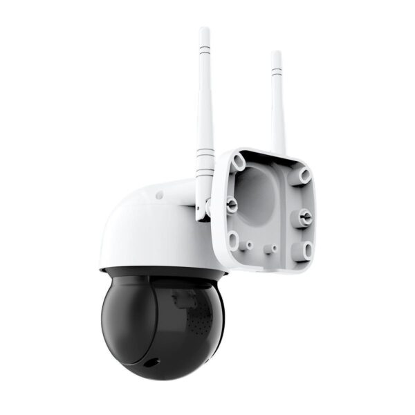 Network dome camera - Image 5