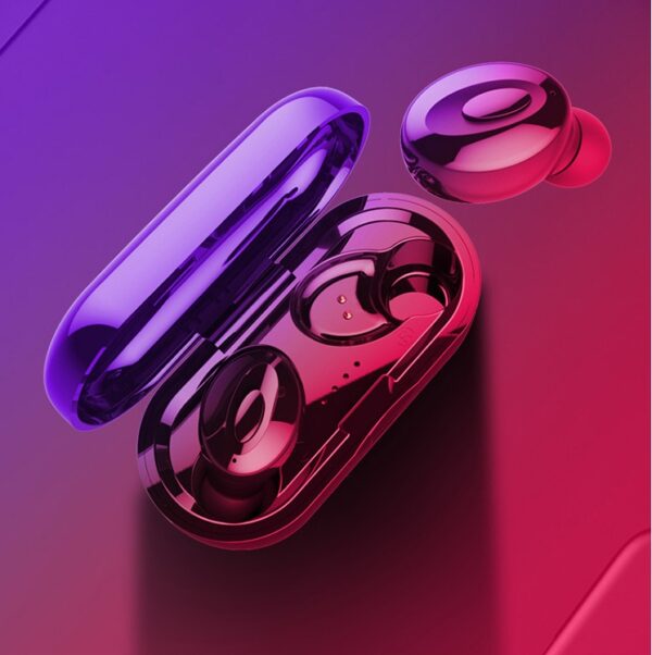 Bluetooth earphone - Image 5
