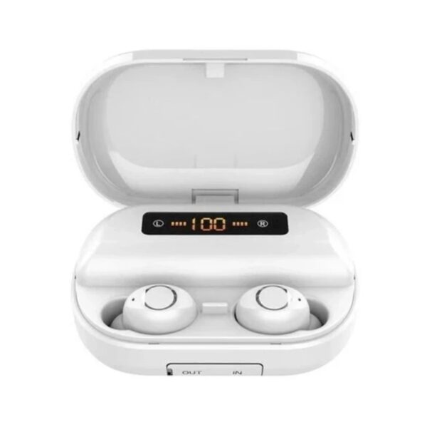 Bluetooth earphone - Image 8