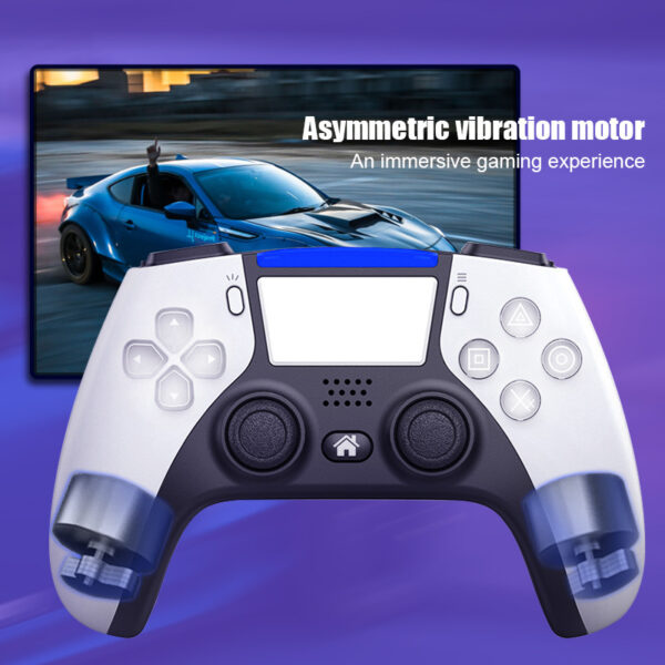 Mobile game controller Elite Bluetooth look - Image 4