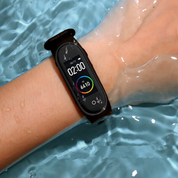 Waterproof multi-function electronic watch - Image 6