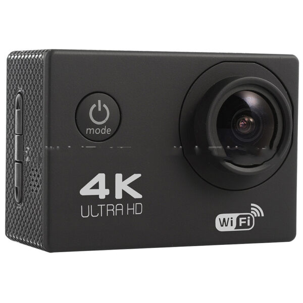 4K motion camera - Image 2
