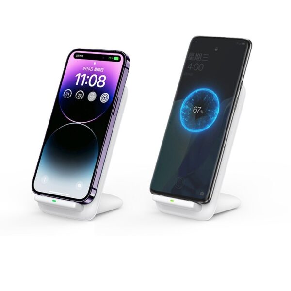 Mobile Phone Universal Charging Base Bracket - Image 4
