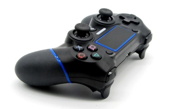 PS4 wireless vibrating touch screen gamepad - Image 2
