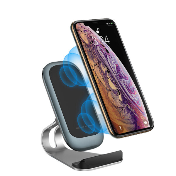 Mobile phone wireless charger - Image 2