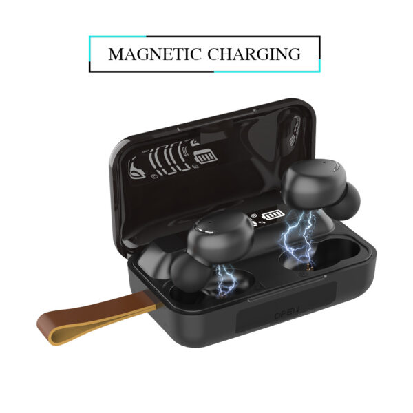 Bluetooth earphone - Image 6