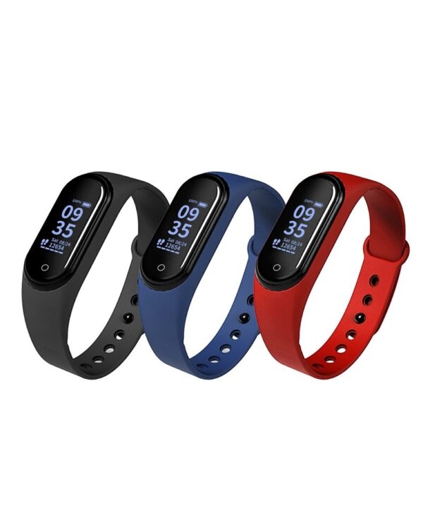 Waterproof multi-function electronic watch - Image 7