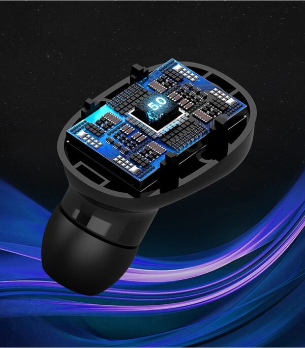 XG8 noise reduction sports headphones - Image 2