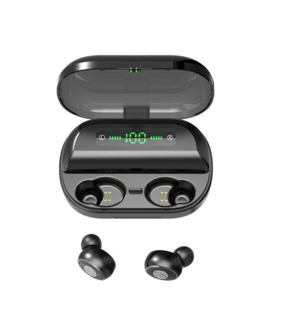 Bluetooth earphone - Image 6