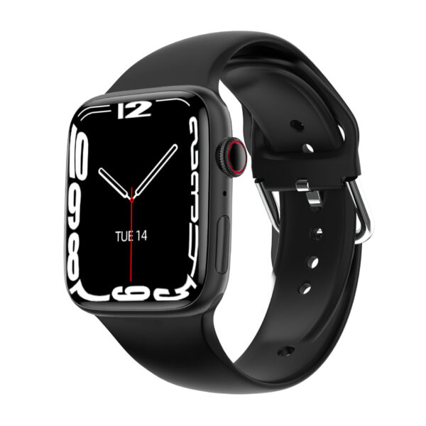 Bluetooth Call Offline Payment Smartwatch - Image 2