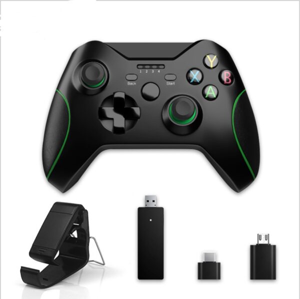 New Style Wired USB Game Joystick  Wired Game Controller - Image 8