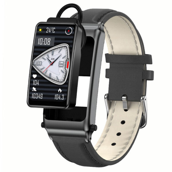 Non Invasive Blood Glucose Smart Watch - Image 3