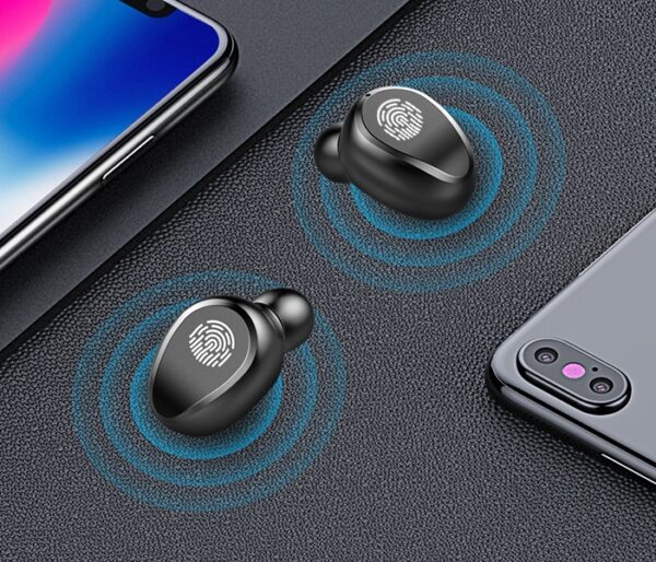 Bluetooth earphone - Image 6
