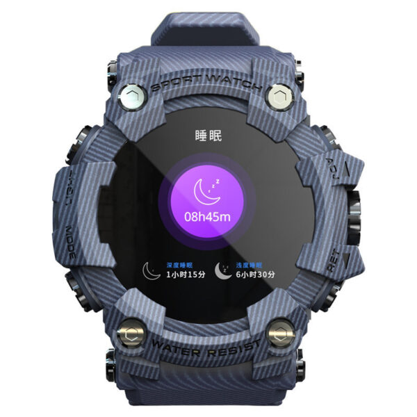 Smart Watch Outdoor Sports Waterproof Step Counter - Image 6