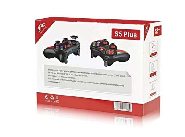 S5 mobile game console - Image 4